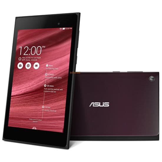 Asus Memo Pad 7 ME572C