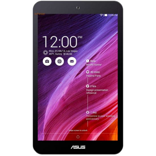 Asus Memo Pad 8 ME181C