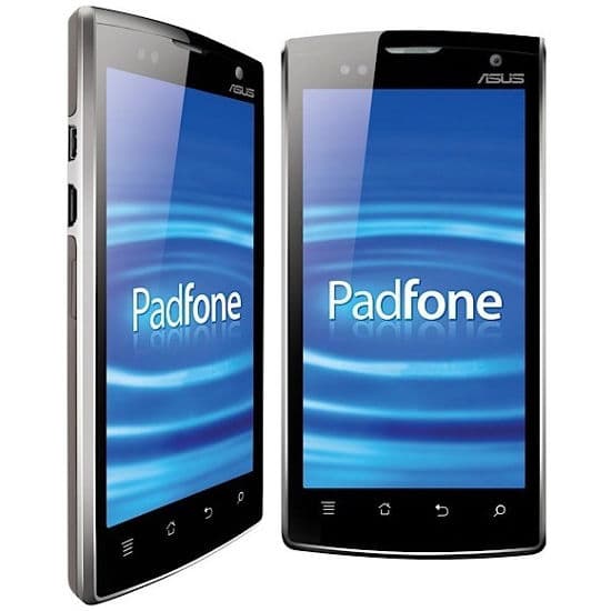 Asus Padfone