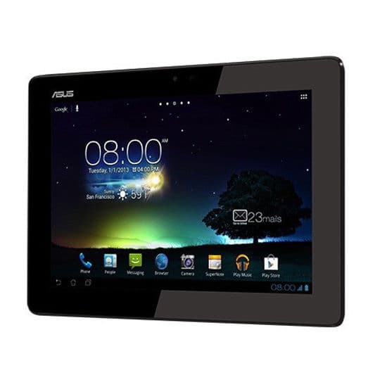 Asus PadFone 2