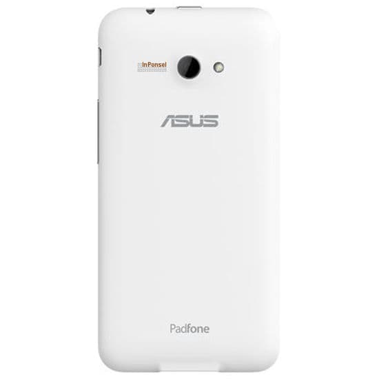 Asus PadFone E