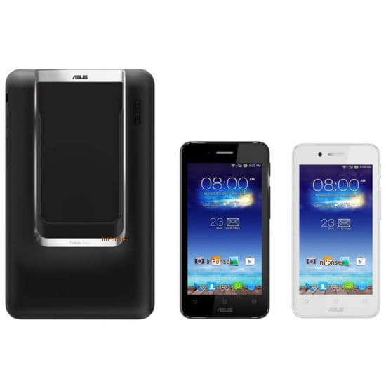 Asus PadFone Mini