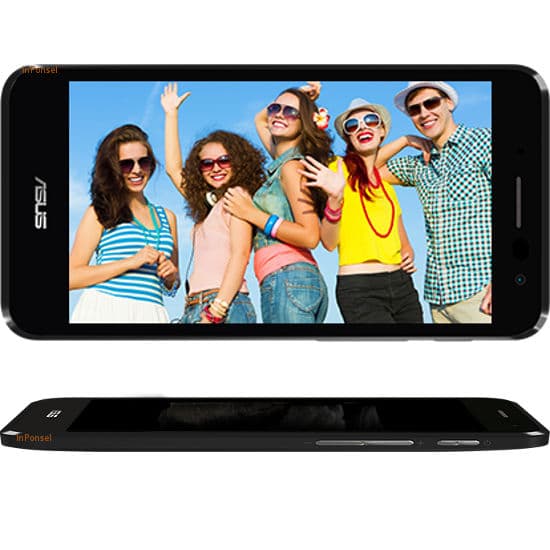 Asus PadFone Mini 4.5 LTE
