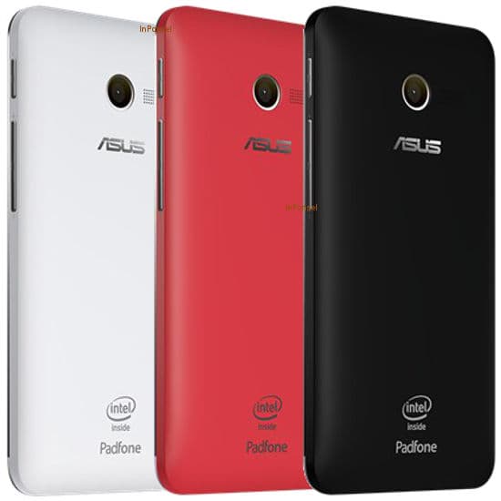 Asus PadFone Mini (Intel)