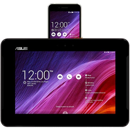 Asus Padfone S