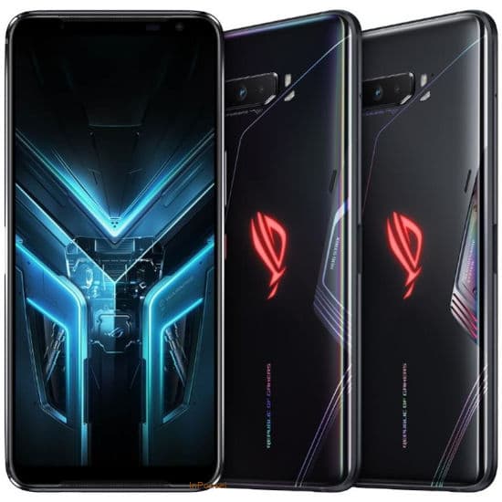 Asus ROG Phone 3 Strix