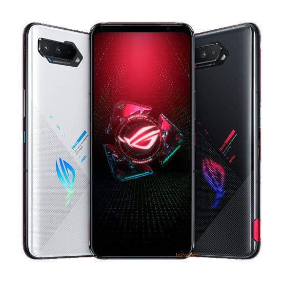 Asus ROG Phone 5