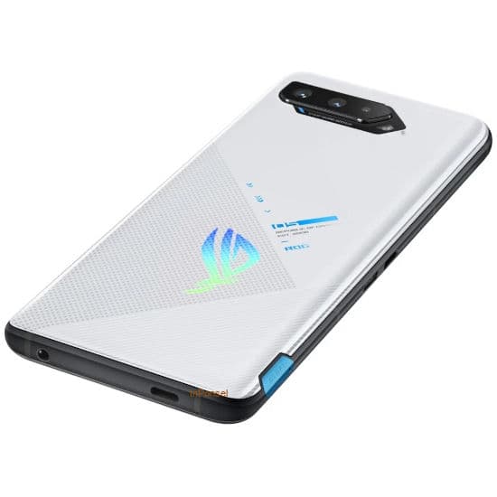Asus ROG Phone 5