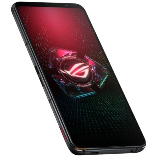 Asus ROG Phone 5