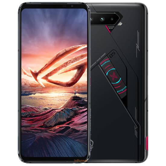 Asus ROG Phone 5s Pro