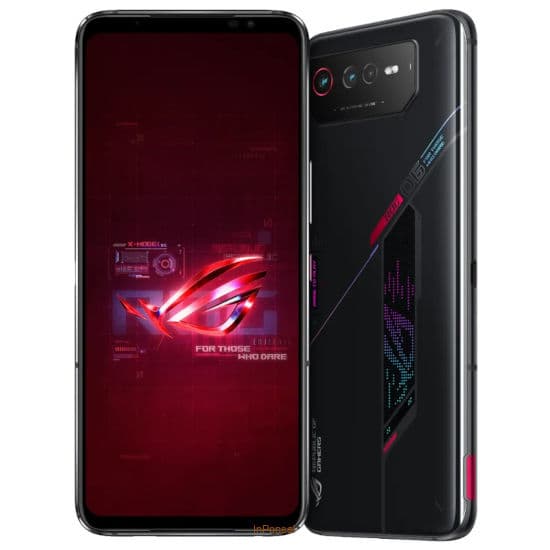 Asus ROG Phone 6