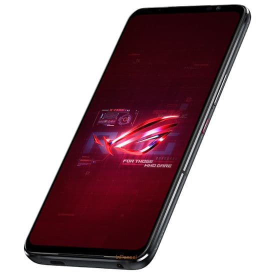 Asus ROG Phone 6