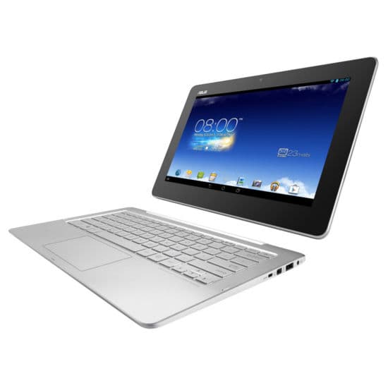 Asus Transformer Padbook Trio