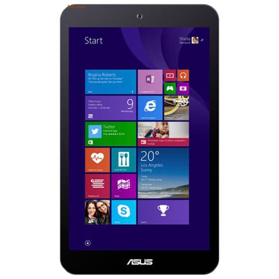 Asus VivoTab 8 M81C