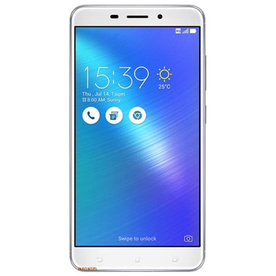 Asus Zenfone 3 Laser