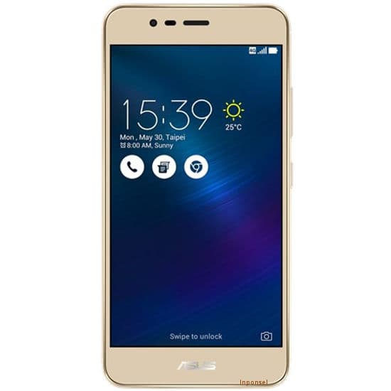Asus Zenfone 3 Max ZC520TL