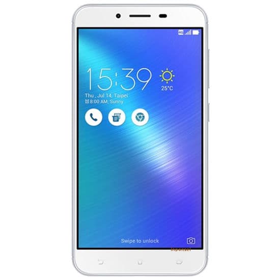 Asus Zenfone 3 Max ZC553KL
