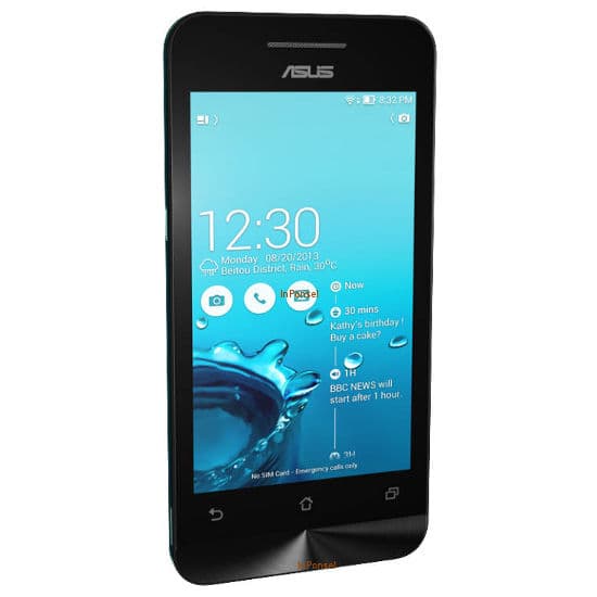 Asus Zenfone 4