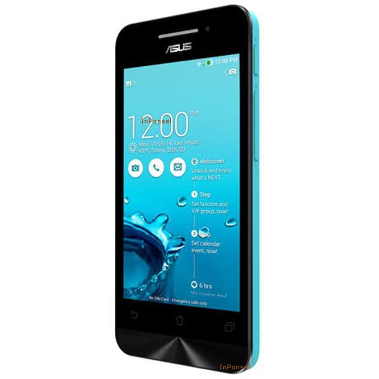 Asus Zenfone 4