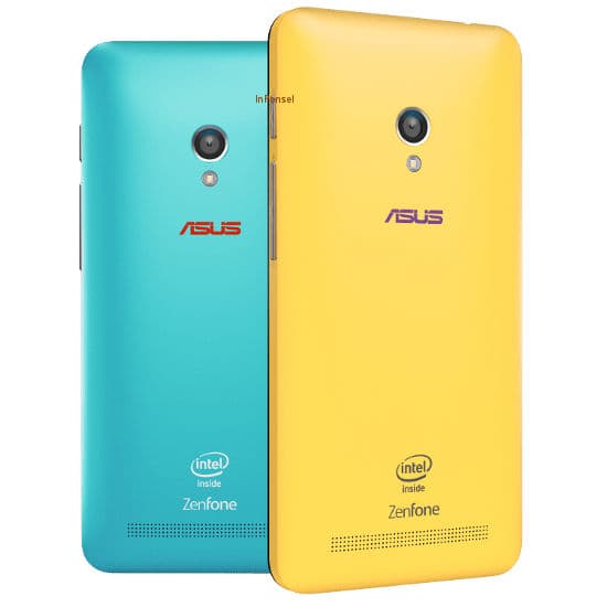 Asus Zenfone 4S