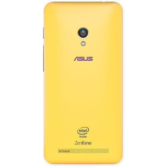 Asus Zenfone 4S