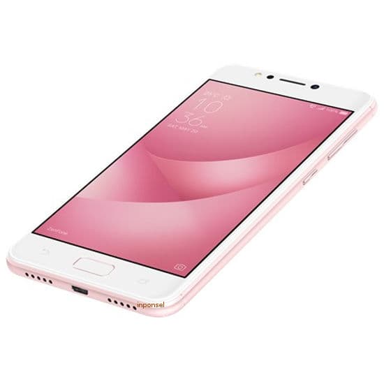 Asus Zenfone 4 Max ZC520KL