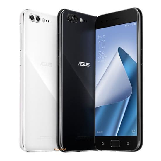 Asus Zenfone 4 Pro ZS551KL