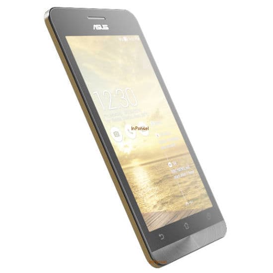 Asus Zenfone 5