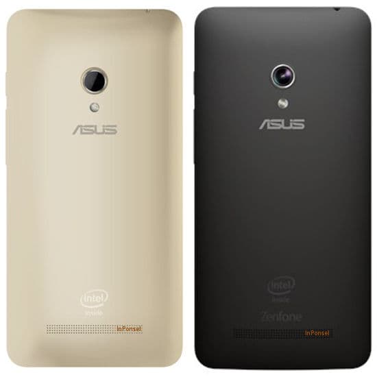 Asus Zenfone 5