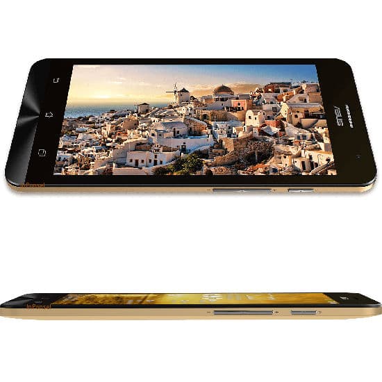 Asus Zenfone 5 A500KL