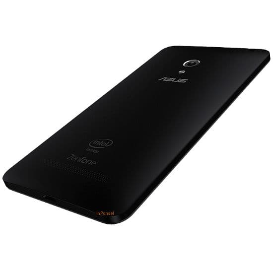 Asus Zenfone 5 Lite