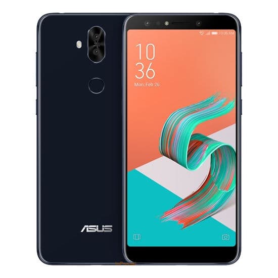 Asus Zenfone 5Q