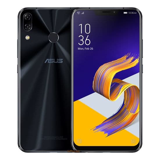 Asus Zenfone 5Z
