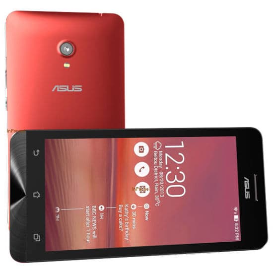 Asus Zenfone 6