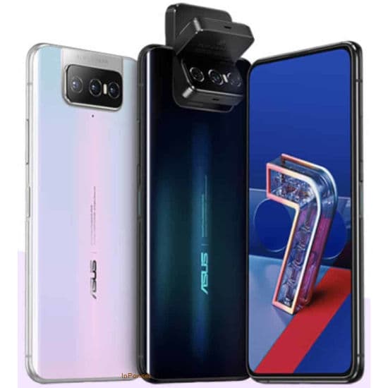 Asus Zenfone 7