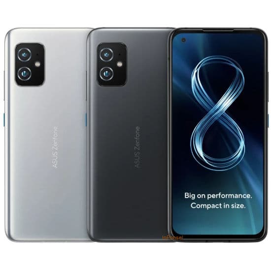 Asus Zenfone 8