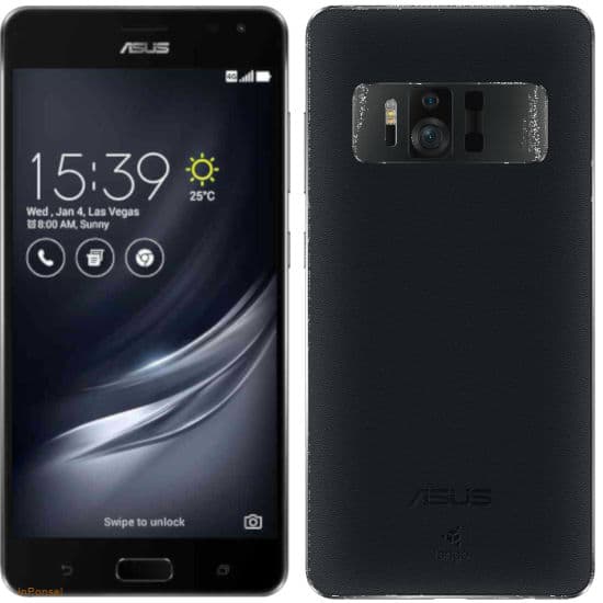 Asus Zenfone AR
