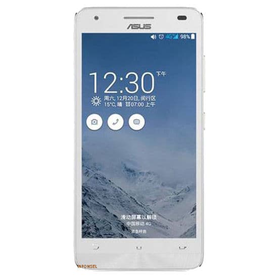 Asus Zenfone Go T500