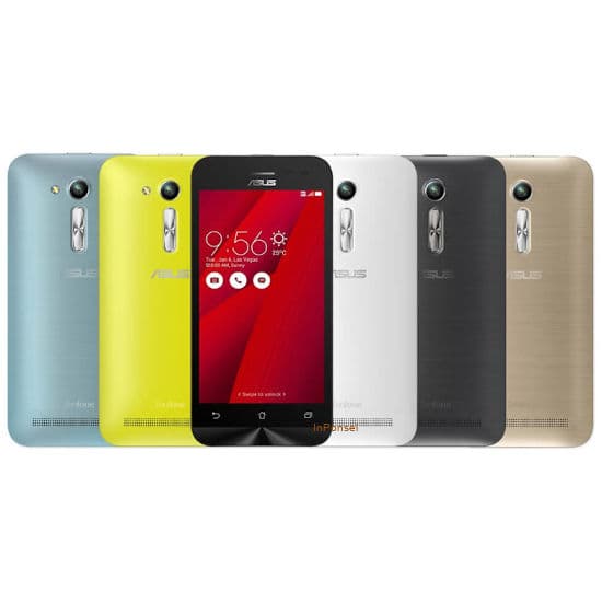 Asus Zenfone Go ZB450KL