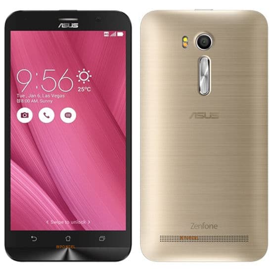 Asus Zenfone Go ZB551KL