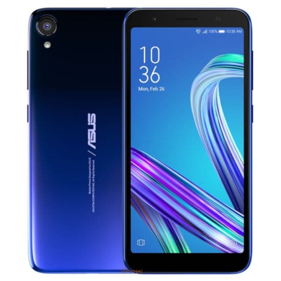Asus Zenfone Live L2