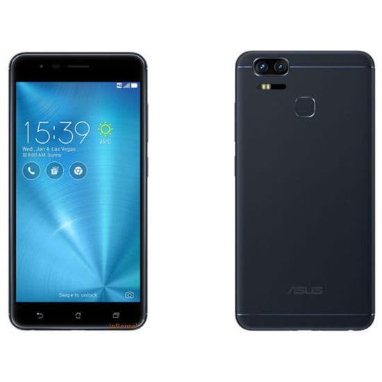 Asus Zenfone Live ZB501KL