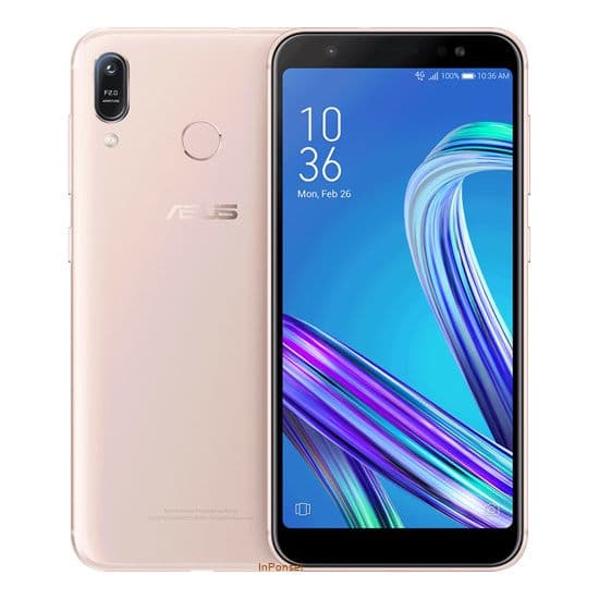 Asus Zenfone Max M1