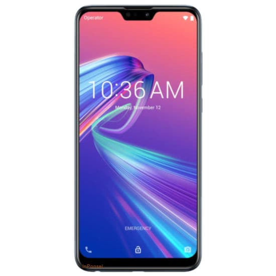 Asus Zenfone Max Pro M2
