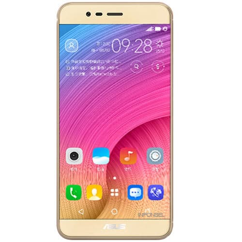 Asus Zenfone Pegasus 3