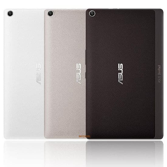 Asus Zenpad 8.0 Z380KL
