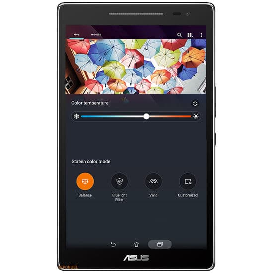 Asus ZenPad 8.0 Z830M