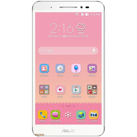 Asus Zenpad C Z171KG