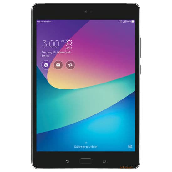 Asus Zenpad Z8s ZT582KL