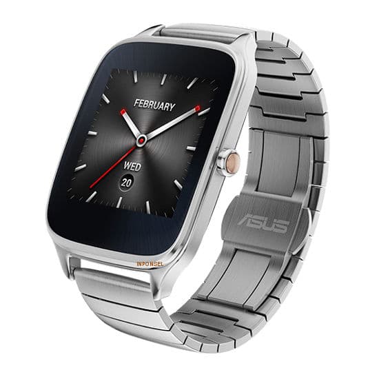 Asus Zenwatch 2 Wl501Q